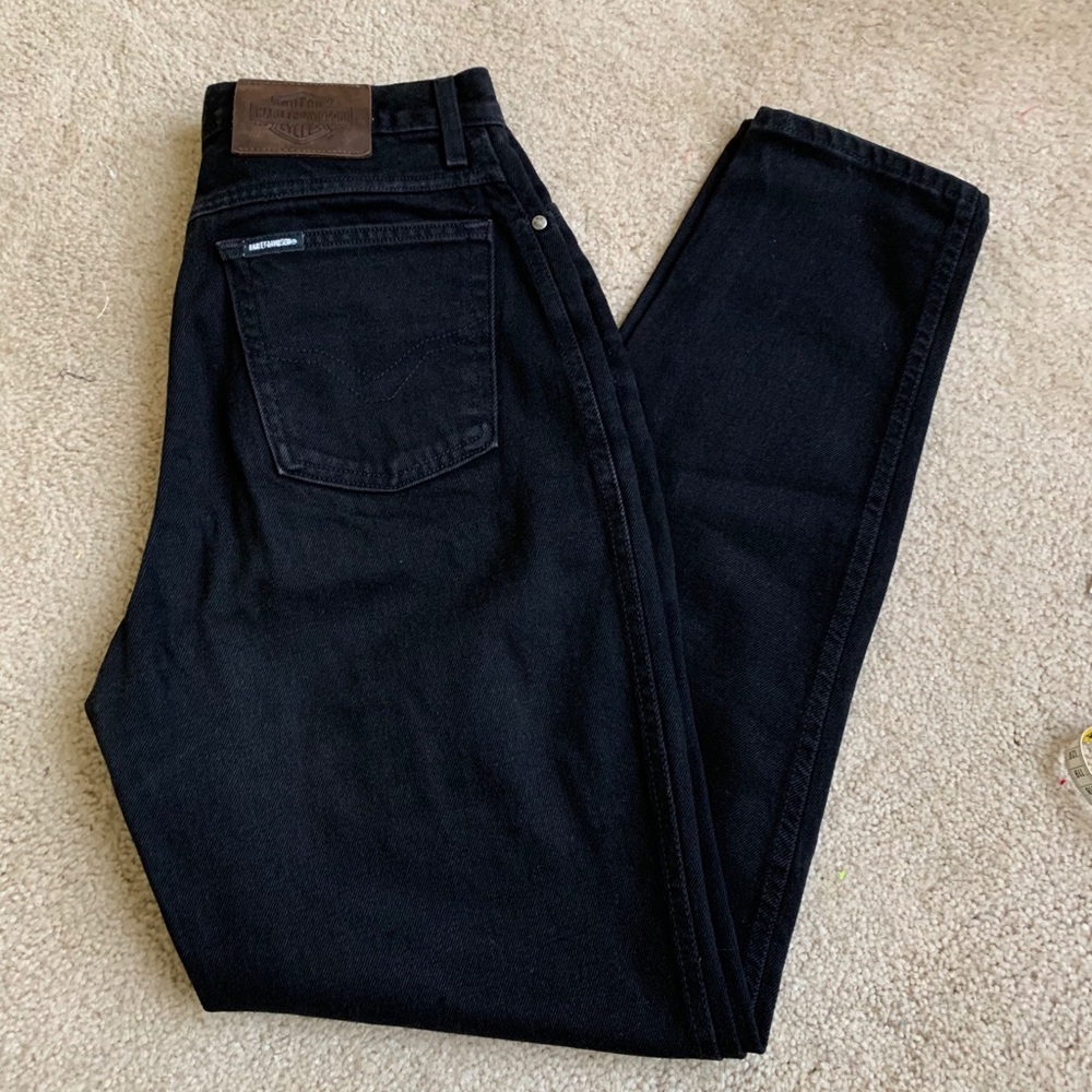 Harley-Davidson Jeans